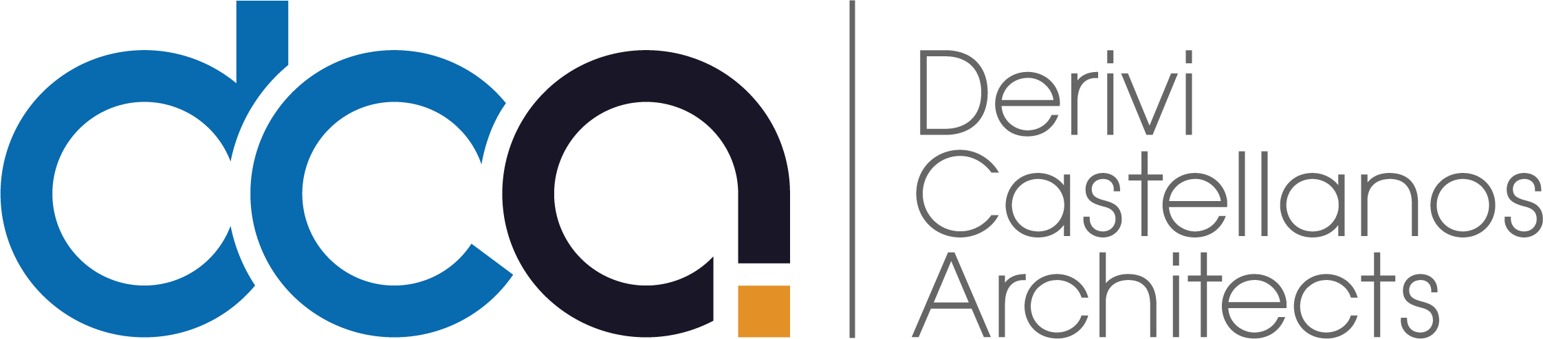 Derivi Castellanos Architects logo