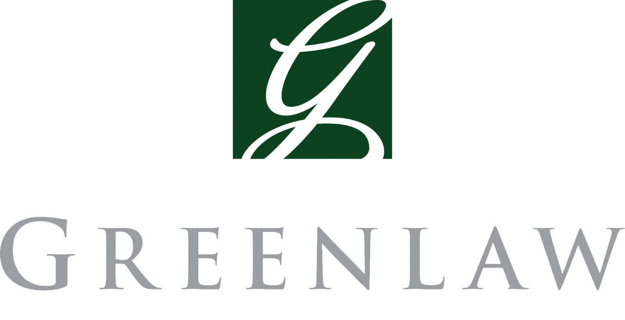 Greenlaw logo 2019