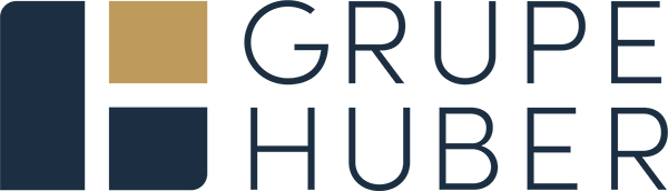 Grupe Huber - logo